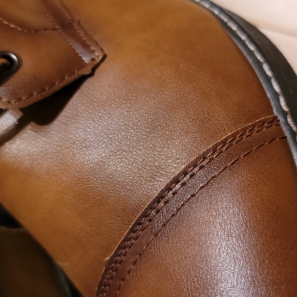 Mens boots - Picture 8 of 13